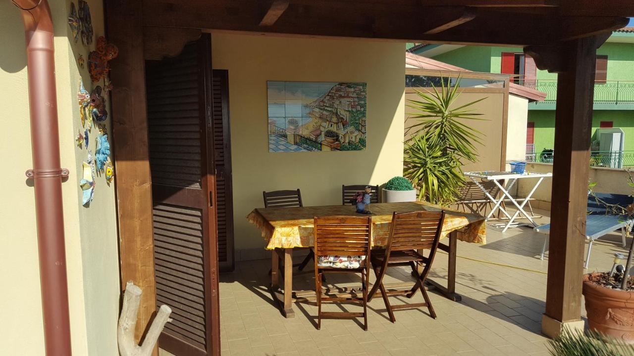Villa Spina Naples Exterior photo